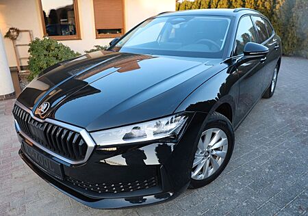 Skoda Superb 2.0 TDI DSG Essence Combi Essence