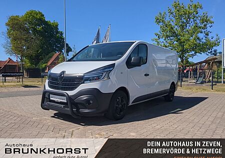 Renault Trafic 2.0 dCi 120 ENERGY L2H1 3,0t Komfort AHK