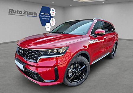 Kia Sorento Spirit 4WD Plug-In Hybrid 1.6 T-GDI,ohne