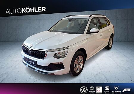 Skoda Kamiq Selection - LED - Kamera - SHZ - Tempomat