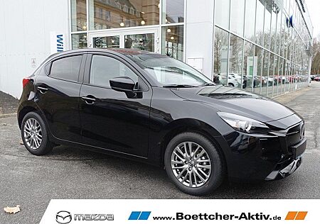 Mazda 2 1.5L e-SKYACTIV G EXCLUSIVE-LINE PDC v+h Kame