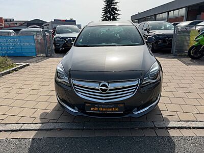 Opel Insignia A Sports Tourer Sport 1jahr Garantie