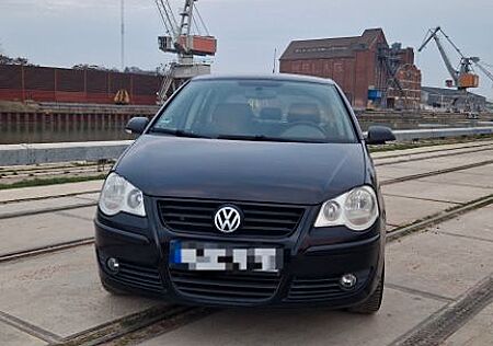 VW Polo Volkswagen 1.2 51kW Comfortline Comfortline