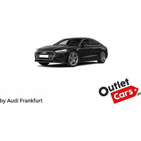 Audi A7 leasen
