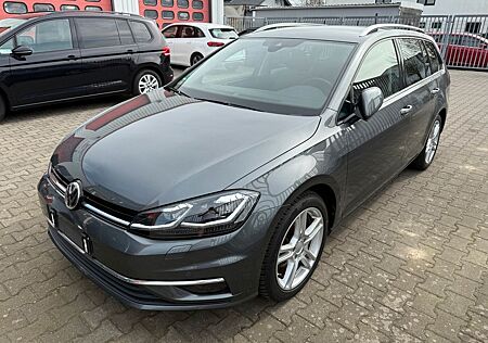 VW Golf Volkswagen 1.5 TSI ACT OPF DSG Highline Variant Hi...