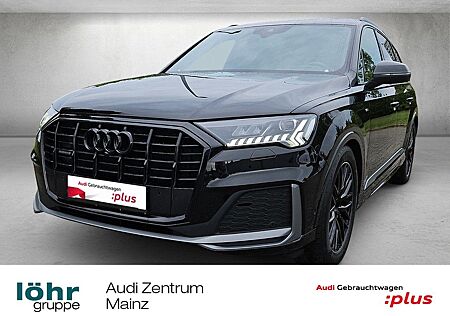 Audi Q7 S line 50 TDI quattro tiptronic *Pano*AHK*