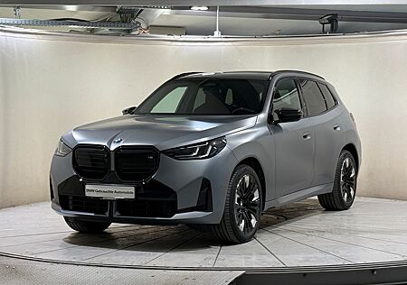 BMW X3 M40 X3 M50 xDrive Pro AHK ACC 360° Pano HUD HK