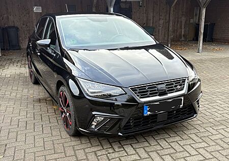 Seat Ibiza 1.0 TSI 85kW FR DSG