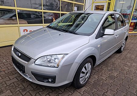 Ford Focus Lim. Ghia