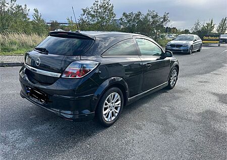 Opel Astra GTC 1.4 Twinp. ecoFLEX Edition 111 Jah...