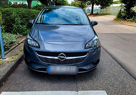 Opel Corsa 1.4 drive Automatik drive