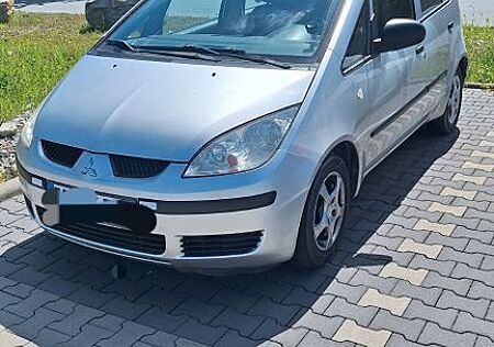 Mitsubishi Colt 1,1 -