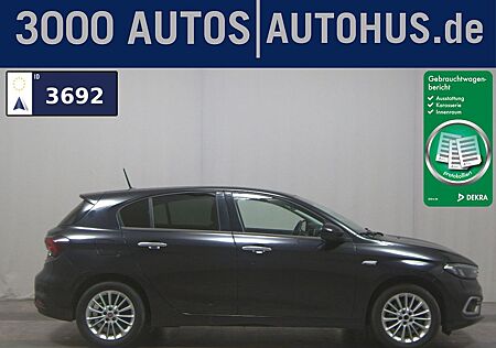 Fiat Tipo 1.0 Navi LED RFK Klima