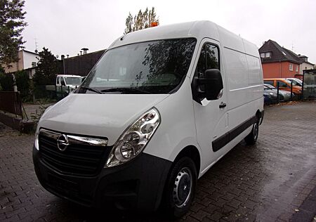 Opel Movano B Kasten/Kombi HKa L2H2 3,5t