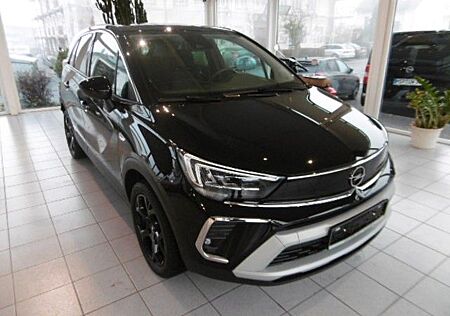 Opel Crossland X Crossland Elegance Pak., Navi, LED, Kamera, PDC