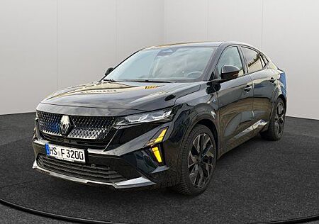 Renault Rafale 1.2 Plug-in Hybrid 300 Esprit Alpine 4x4