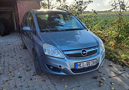Opel Zafira 1.6 ecoFLEX Selection Selection