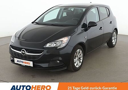 Opel Corsa 1.4 Drive ecoFlex*PDC*SHZ*TEMPO*KLIMA*