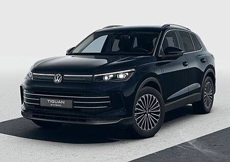 VW Tiguan Volkswagen Elegance 1.5 eHybrid Matrix+AreaView+AHK
