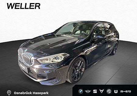 BMW 120d xdrive M Sport LiCPr HK DAB HUD LED MEM ACC