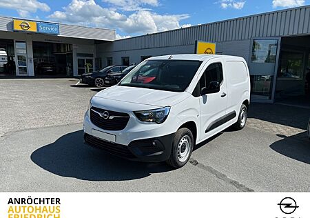 Opel Combo E Cargo Basis 1.5 D EU6e Kamera