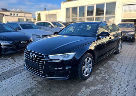 Audi A6 Avant 3.0 TDI clean diesel quattro|1.Hand|Nav