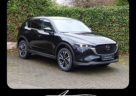 Mazda CX-5 2.5L e-SKYACTIV G 194ps 6AT FWD EXCLUSIVE-L