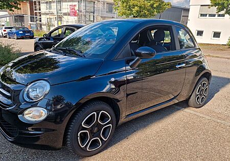 Fiat 500C 1.0 GSE N3 Hybrid CLUB