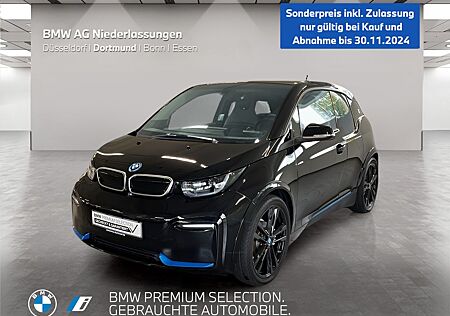 BMW i3s 120Ah Navi Kamera Sitzheizung