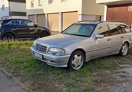 Mercedes-Benz C 280 T ELEGANCE Elegance