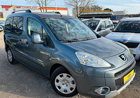 Peugeot Partner Tepee *2.HD*Klima* TÜV NEU