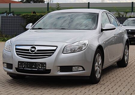Opel Insignia A 1.8 Lim. Edition Navi Parkpilot