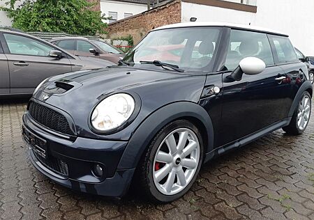Mini Cooper S COOPER_S
