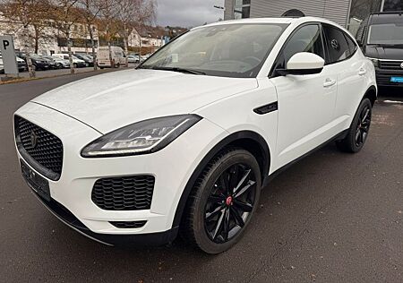 Jaguar E-Pace SE AWD