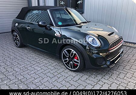 Mini John Cooper Works Cabrio 1.HAND