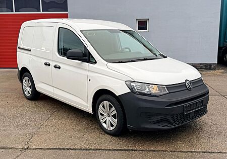 VW Caddy Volkswagen EcoProfi Klima, 1.HD, scheckheft