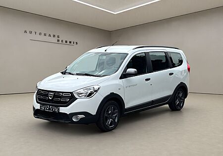 Dacia Lodgy 1.6 SCe Stepway 7-Sitzer/Navi/Kamera