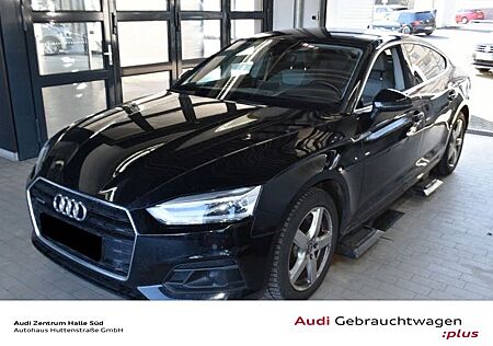 Audi A5 Sportback 2.0 TDI qu VIRTUAL HuD ACC AHK