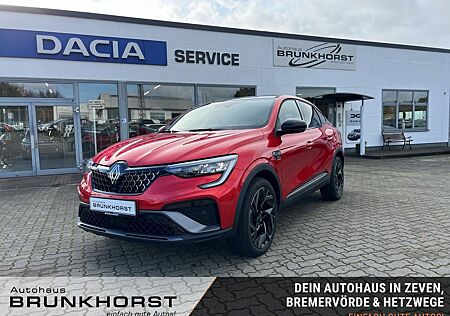 Renault Arkana E-TECH 145 Esprit Alpine SHZ LKHZ RFK