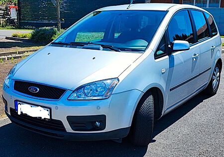 Ford C-Max 1,8