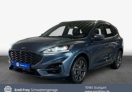 Ford Kuga 1.5 EcoBoost ST-LINE X