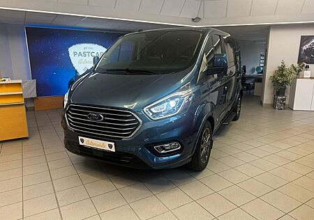Ford Transit /Tourneo Custom 320 L1 Tourneo - Kamera