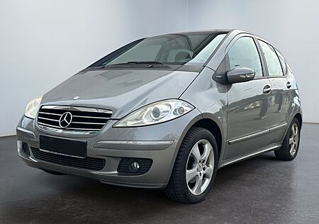 Mercedes-Benz A 170