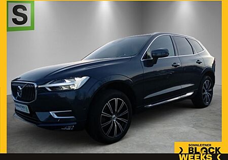 Volvo XC 60 XC60 B5 Mild-Hybrid Diesel AWD Inscription