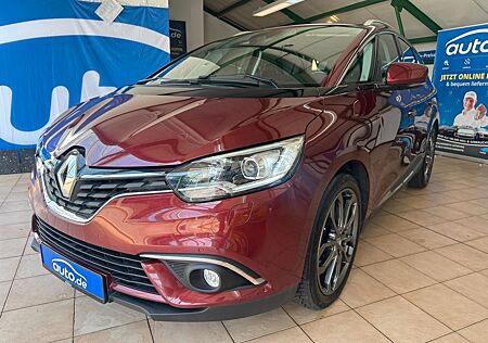 Renault Scenic IV Grand Intens | LED | SHZ | PDC | ACC |