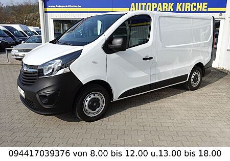 Opel Vivaro B Kasten L1H1 2,7t Klima