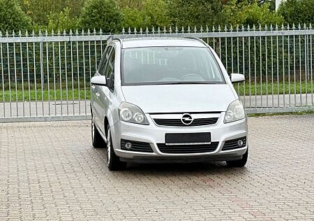 Opel Zafira B 1.8 Edition/7-SITZER/SHZ/TEMP/SHZ/