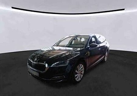 Skoda Octavia Combi 1.5 TSI ACT First Edition Navi
