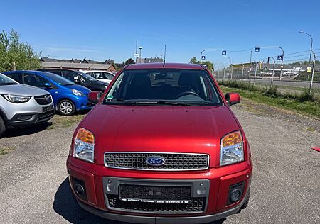 Ford Fusion Plus+ TÜV Neu+ Inspektion Neu 47000km