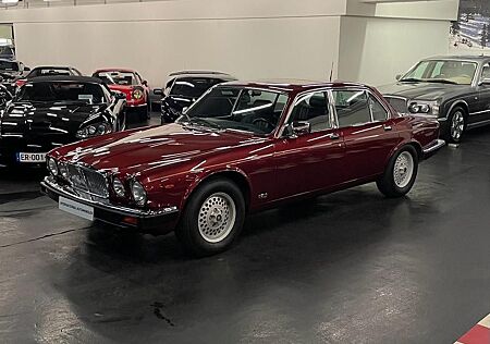 Jaguar XJ12 5.3 HE BVA